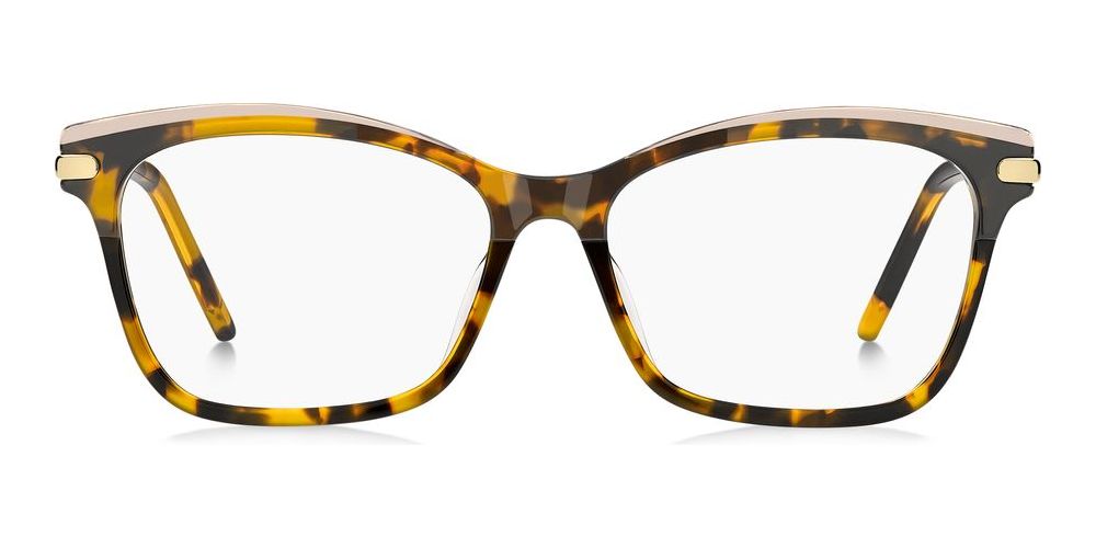 MARC 872/G Havana Squared Eyeglasses