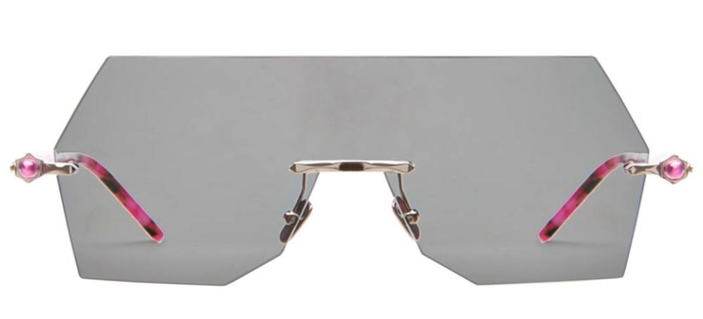 MASKE P90 Havana  Sunglasses