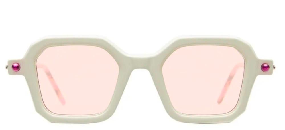 MASKE P9/S White  Sunglasses