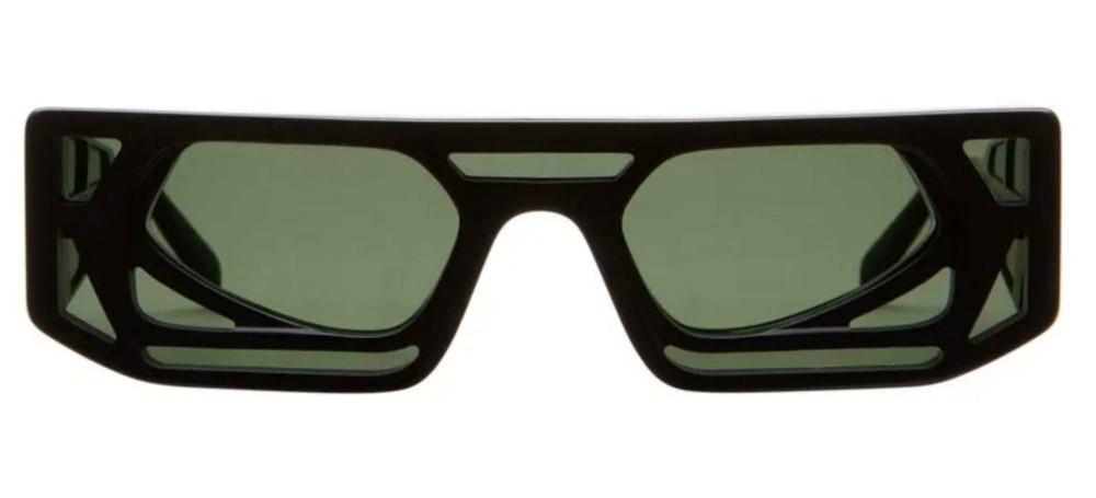 MASKE T9 Black  Sunglasses