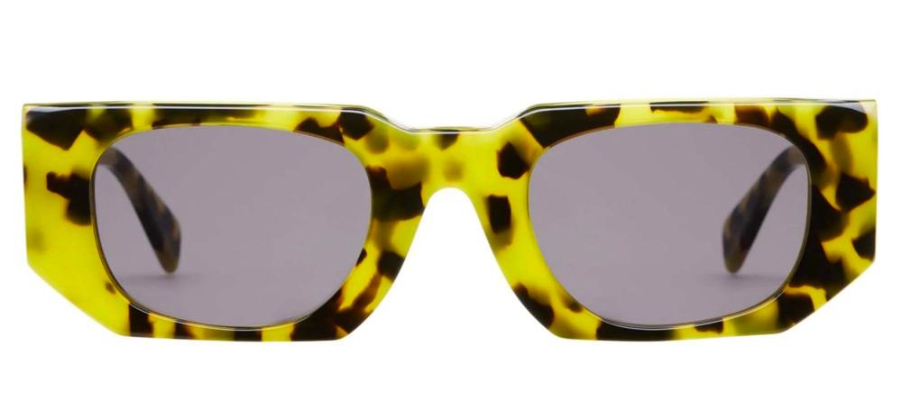 MASKE U8 Havana  Sunglasses
