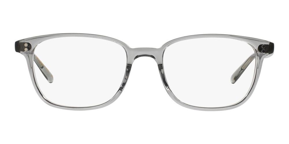 MASLON OV 5279U Grey Squared Eyeglasses