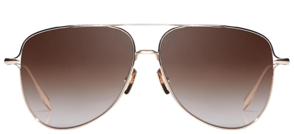 MODDICT Havana Pilot Sunglasses