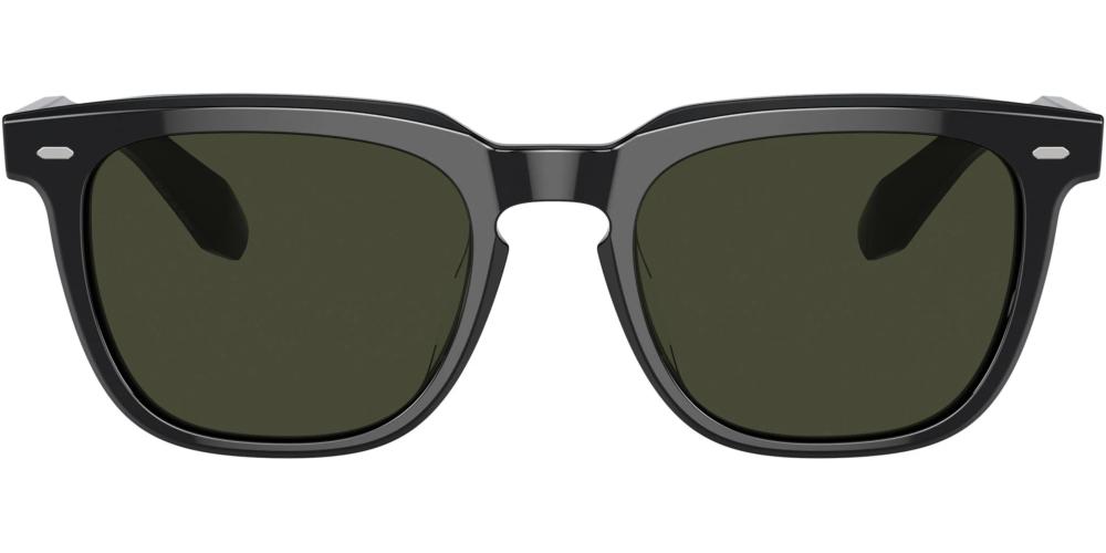 N.06 SUN OV 5546SU Blue Pantos Sunglasses
