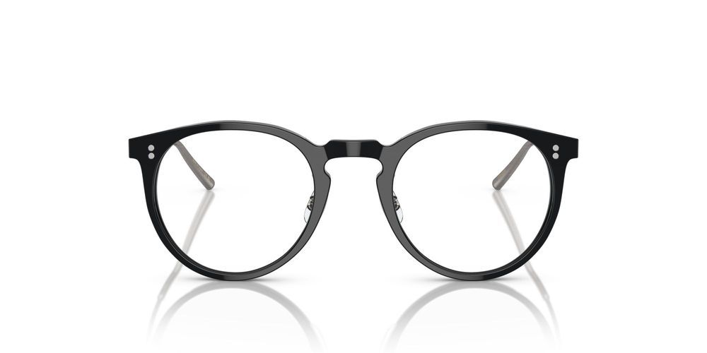 ORRISON OV 5544 Black Pantos Eyeglasses