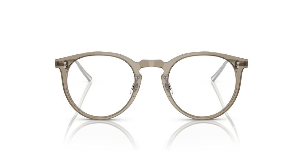 ORRISON OV 5544 Brown Pantos Eyeglasses