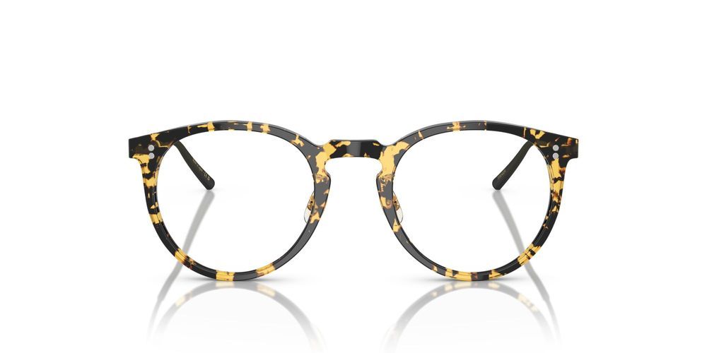 ORRISON OV 5544 Havana Pantos Eyeglasses