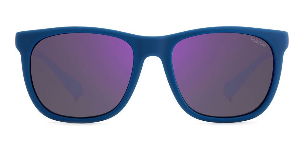 PLD 2140/S  Squared Sunglasses