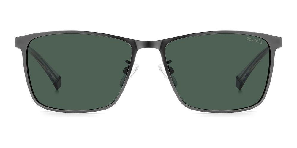 PLD 2159/G/S/X  Rectangle Sunglasses