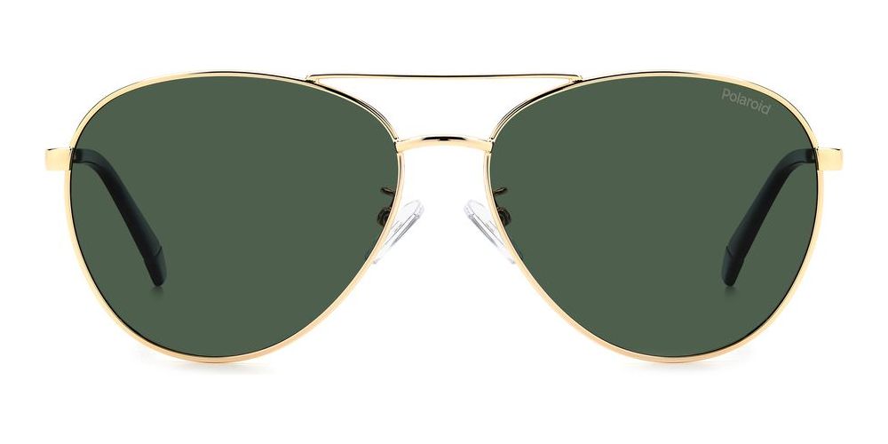 PLD 4142/G/S/X  Pilot Sunglasses