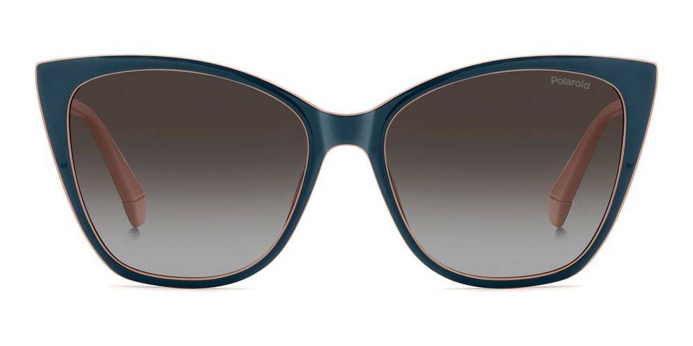 PLD 4181/S  Butterfly Sunglasses