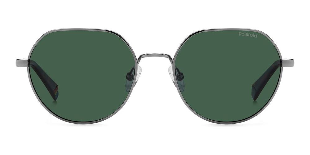 PLD 6236/S/X  Geometric Sunglasses