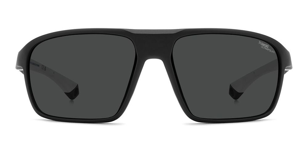 PLD 7058/S  Rectangle Sunglasses