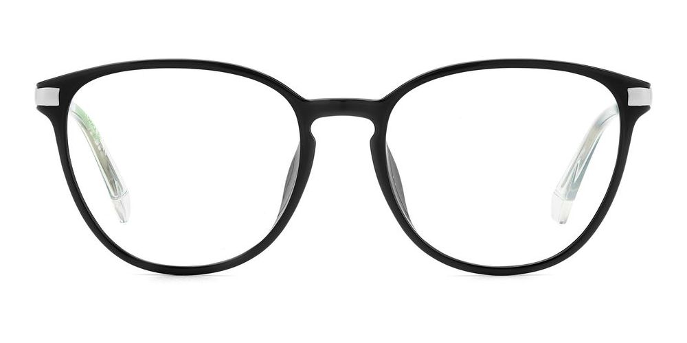 PLD D489/G  Round Eyeglasses