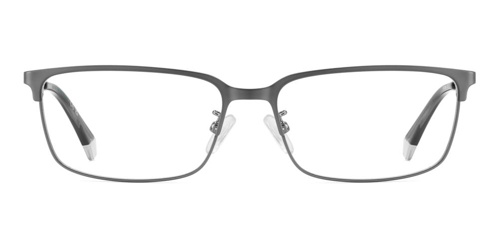 PLD D583/G  Rectangle Eyeglasses
