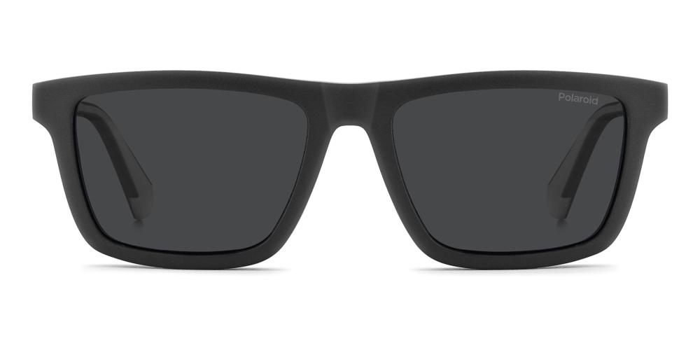 PLD D590/C Grey Sunglasses