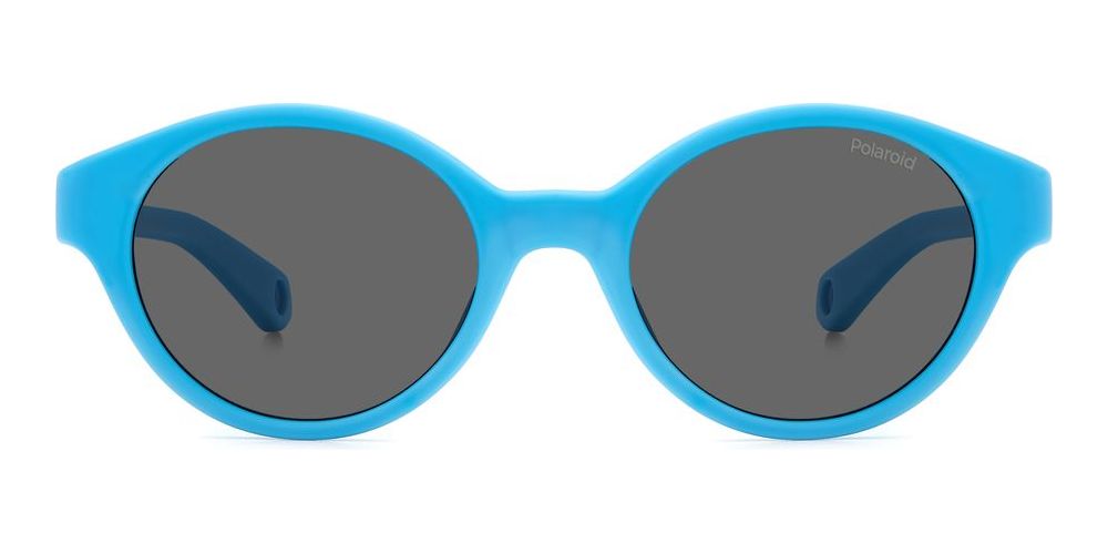 PLD K007/S  Squared Sunglasses