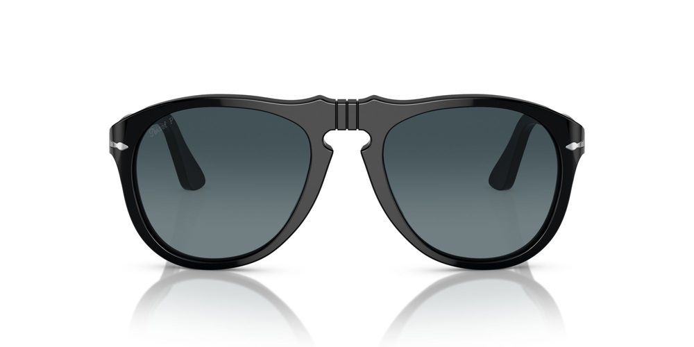 PO 0649  Oversize Sunglasses