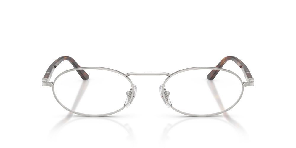 PO 1023V Silver  Eyeglasses