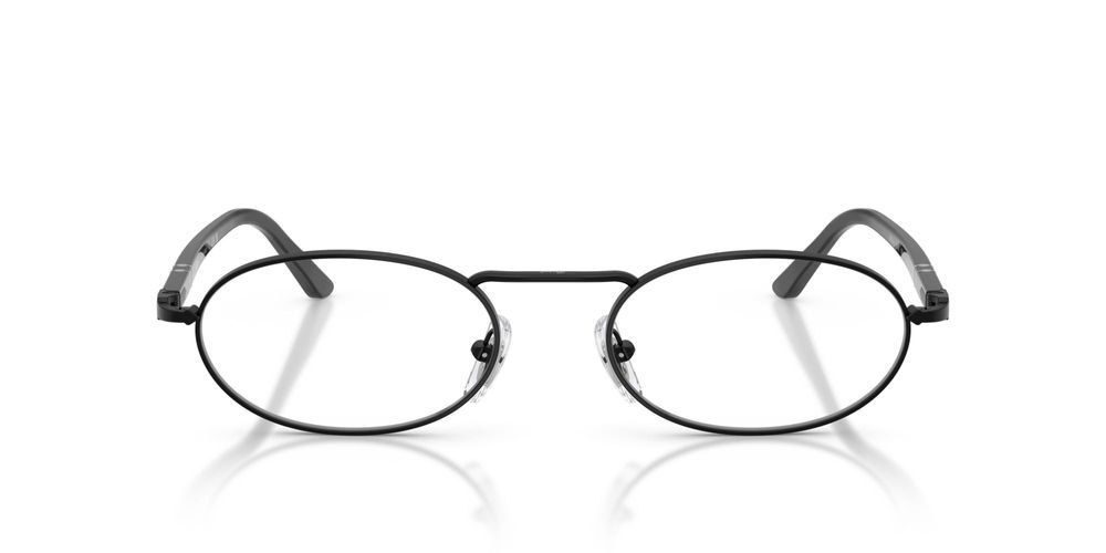 PO 1023V Black Eyeglasses