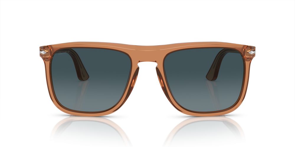 PO 3336S  Squared Sunglasses