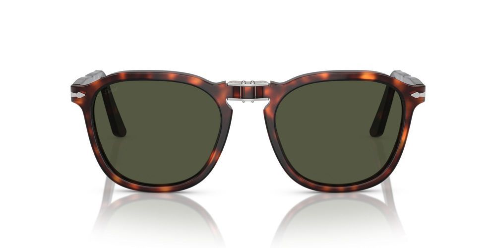 PO 3345S Havana Pantos Sunglasses