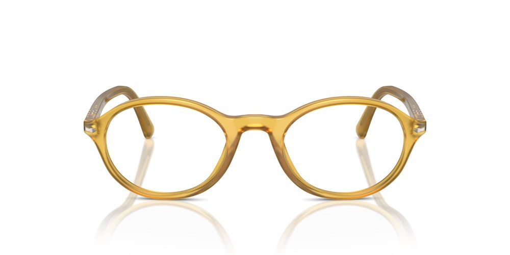 PO 3351V  Round Eyeglasses