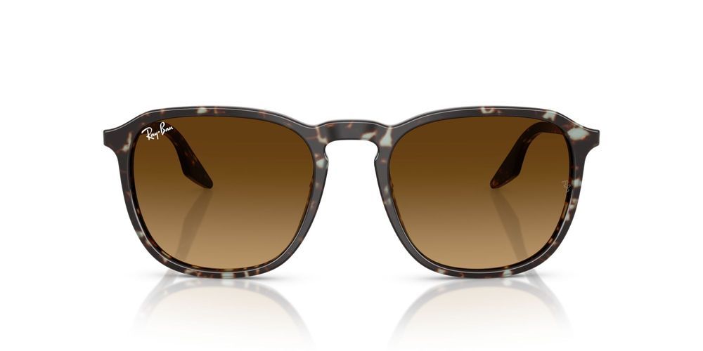 RB 2203  Squared Sunglasses