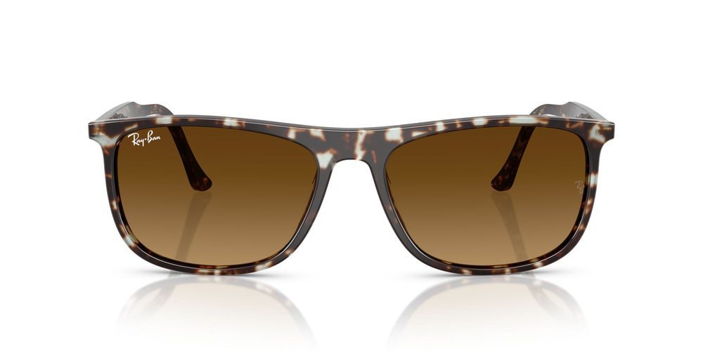 RB 2216  Squared Sunglasses
