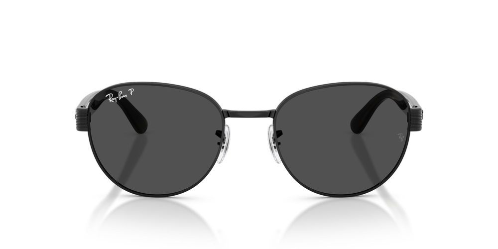 RB 3766CH Black Sunglasses