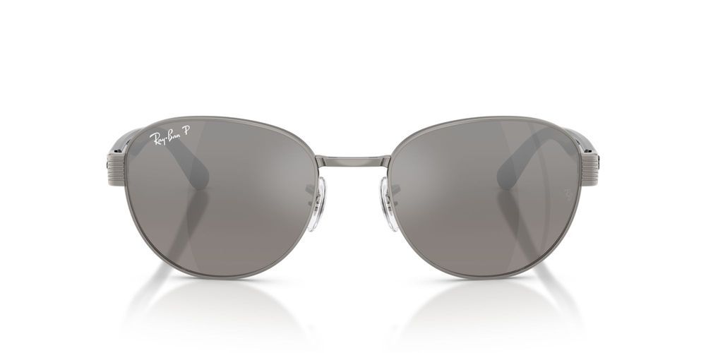 RB 3766CH Ruthenium Sunglasses