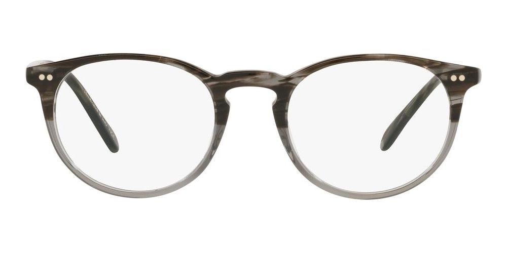 RILEY-R OV 5004 Grey  Eyeglasses