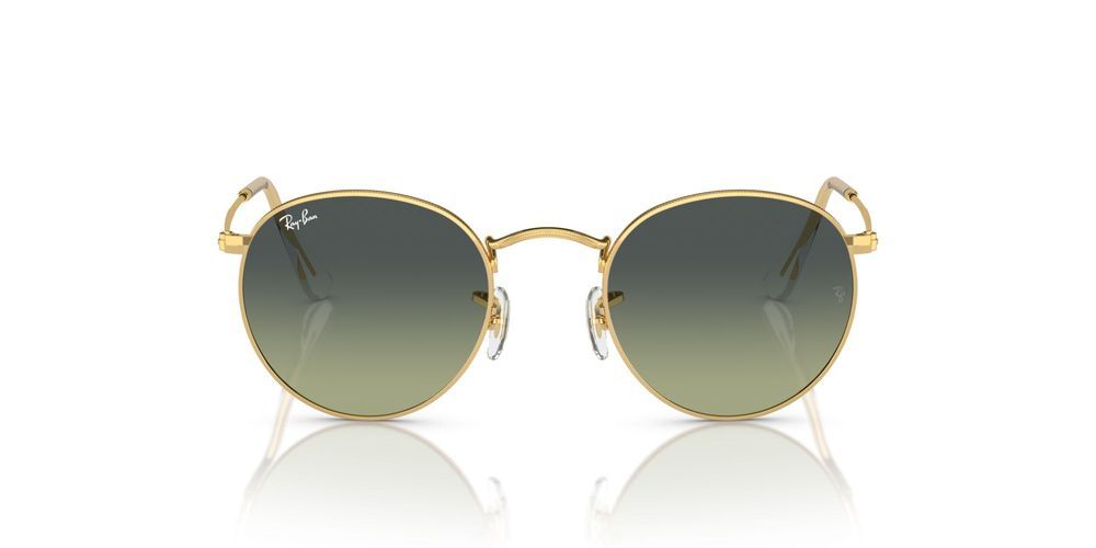 ROUND METAL RB 3447  Round Sunglasses