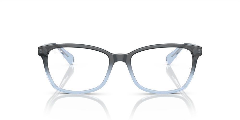 RX 5362  Geometric Eyeglasses