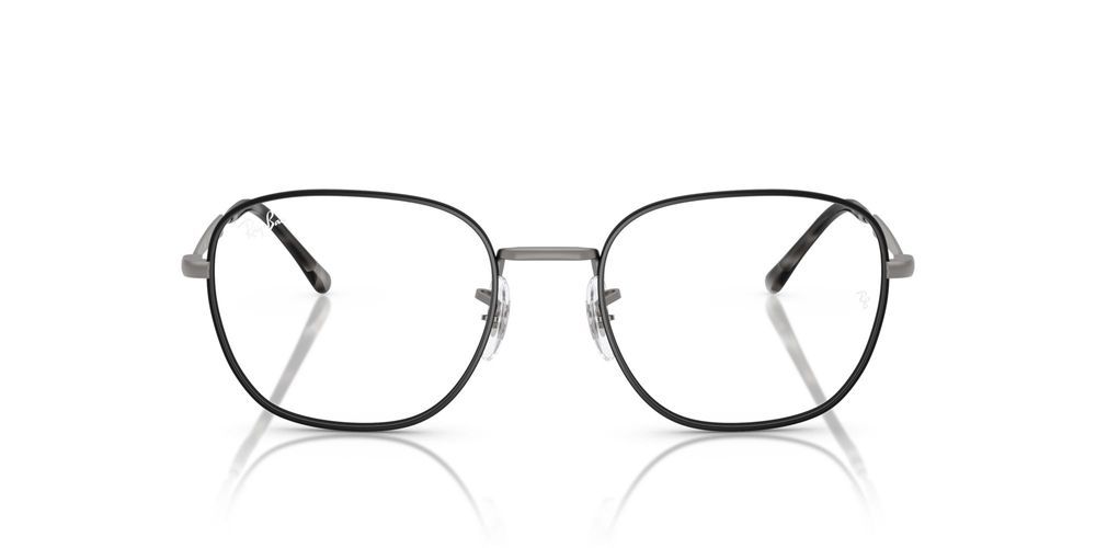 RX 6534  Eyeglasses