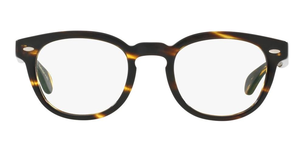SHELDRAKE OV 5036 Havana  Eyeglasses