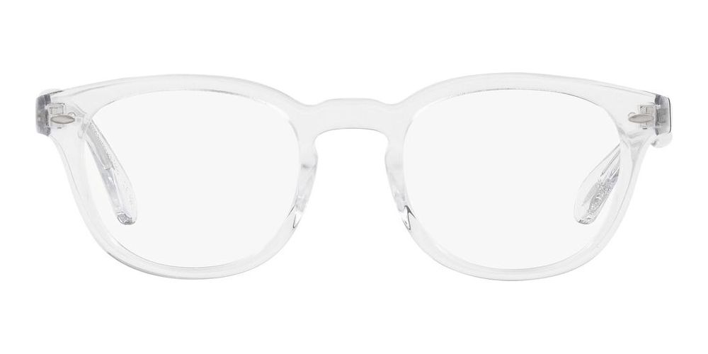 SHELDRAKE OV 5036 Transparent  Eyeglasses