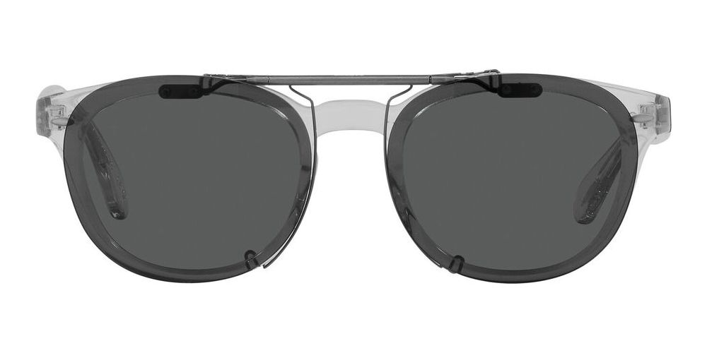 SHELDRAKE OV 5036 Silver  Eyeglasses