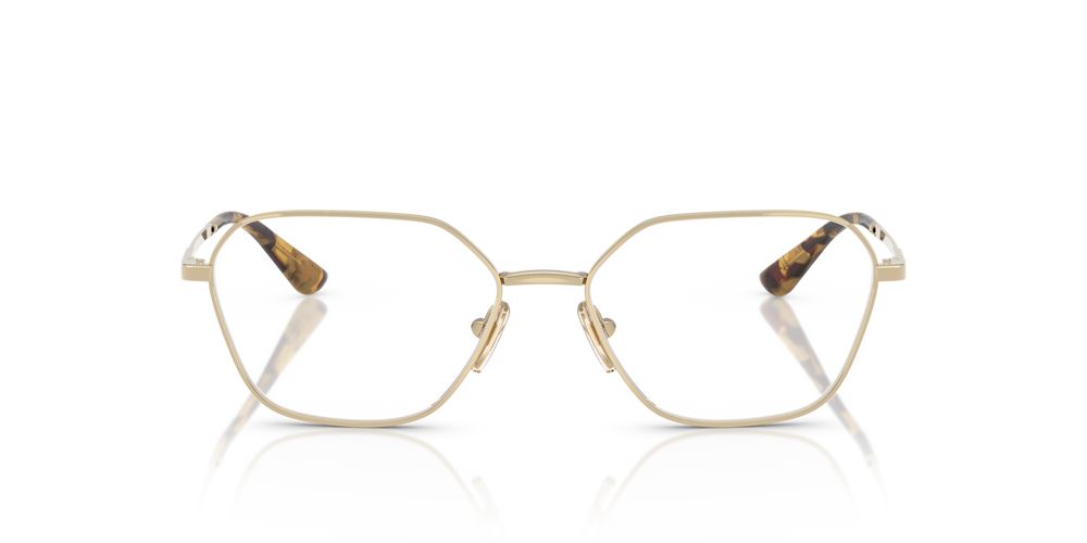 VO 4334  Geometric Eyeglasses