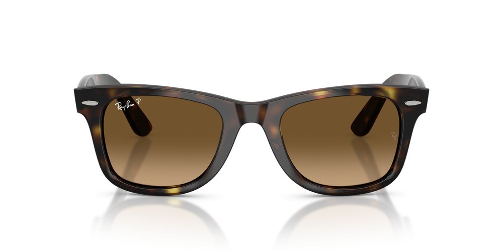 WAYFARER EASE RB 4340 Havana Sunglasses