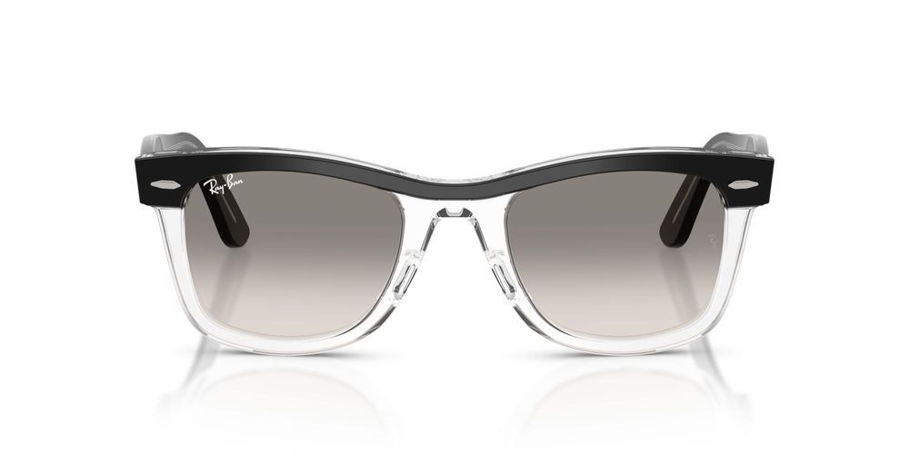 WAYFARER STREET NEAT RB 2240 Black Sunglasses