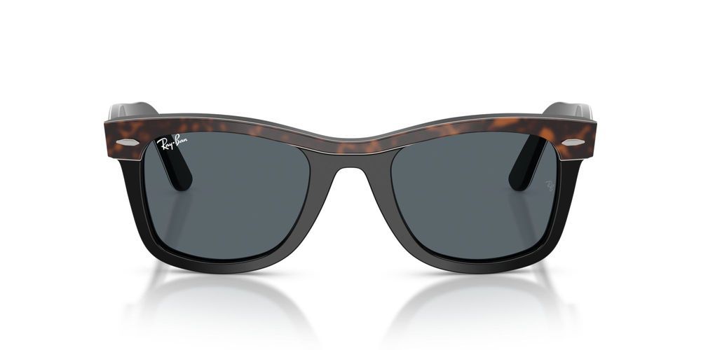 WAYFARER STREET NEAT RB 2240 Havana Sunglasses