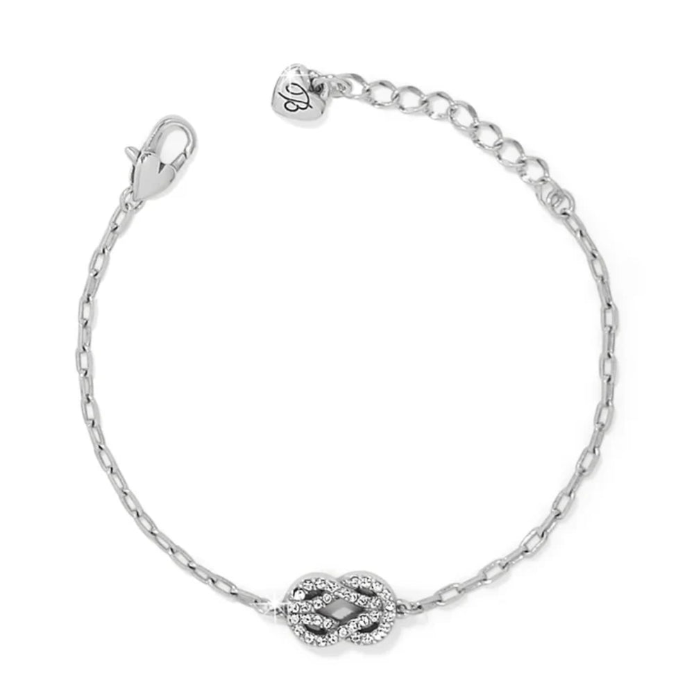 Brighton Interlok Harmony Luxe Petite Bracelet