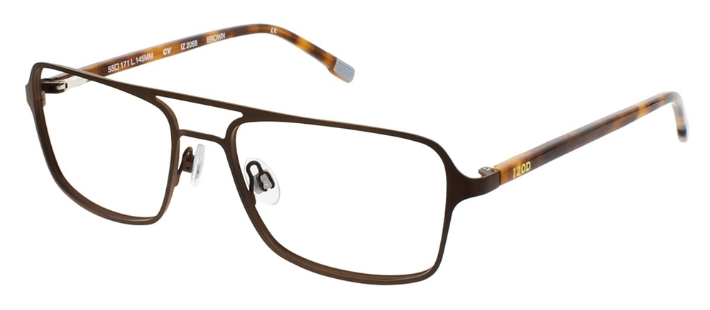 Izod Izod 2068 Eyeglasses