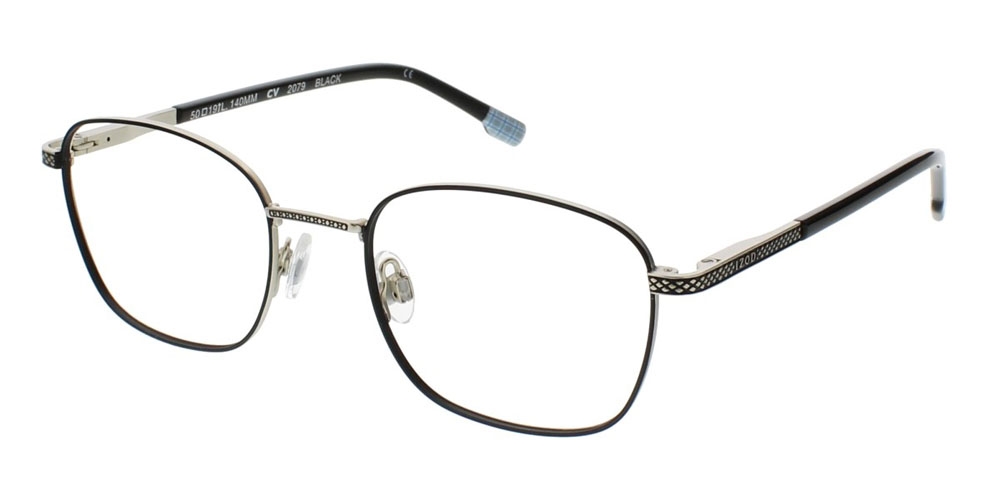 Izod Izod 2079 Eyeglasses