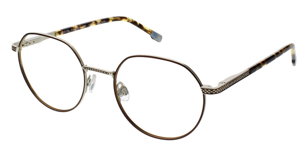 Izod Izod 2080 Eyeglasses
