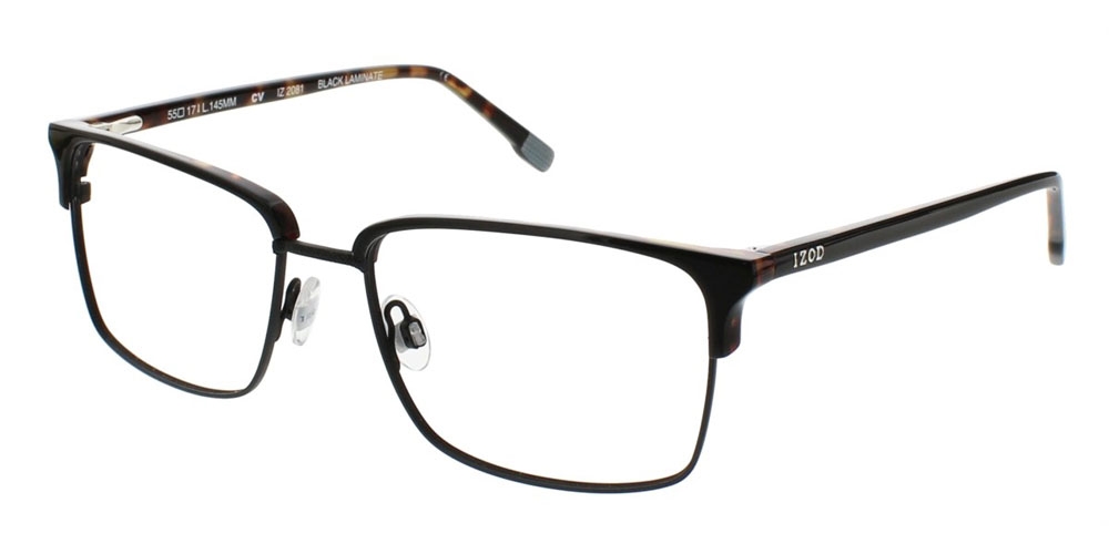 Izod Izod 2081 Eyeglasses