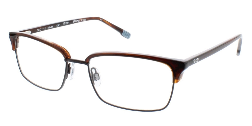Izod Izod 2091 Eyeglasses