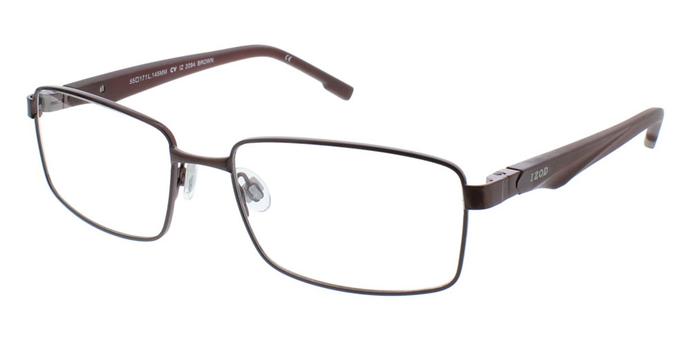 Izod Izod 2094 Eyeglasses