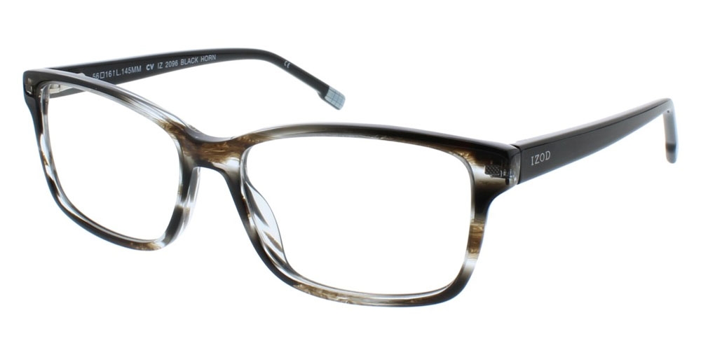 Izod Izod 2096 Eyeglasses